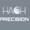 Hachprecision